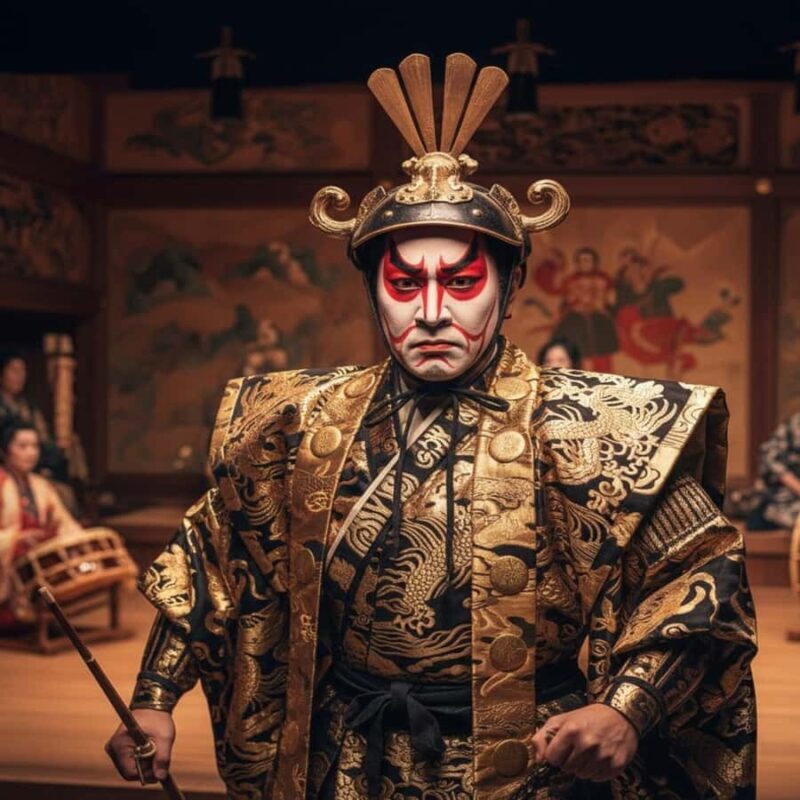 Edo Wonderland Immersive Cultural Experience in Nikko - A Deep Dive into the Edo Wonderland Experience