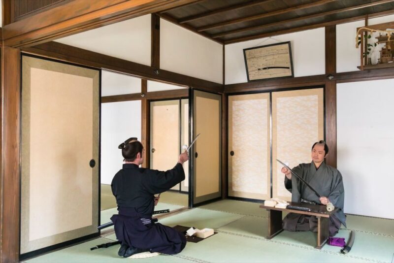 Edo Wonderland Nikko Edomura Cultural Theme Park Ticket - Introduction