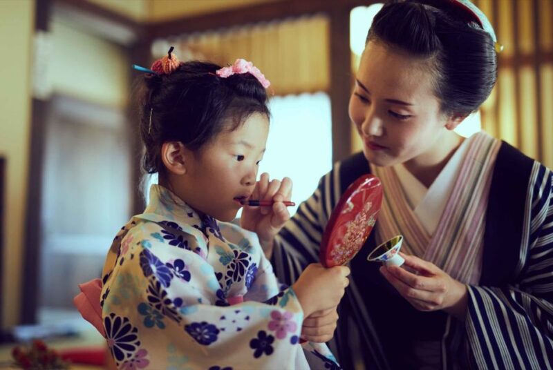 Edo Wonderland Nikko Edomura Cultural Theme Park Ticket - Key Points