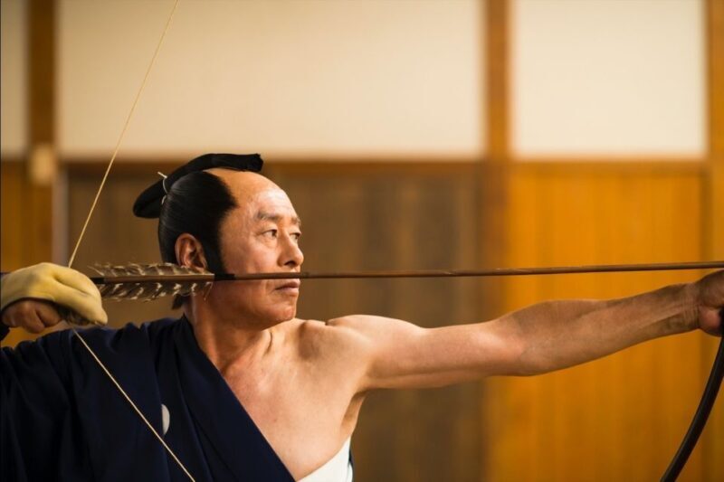 Edo Wonderland Nikko Edomura Cultural Theme Park Ticket - The Sum Up