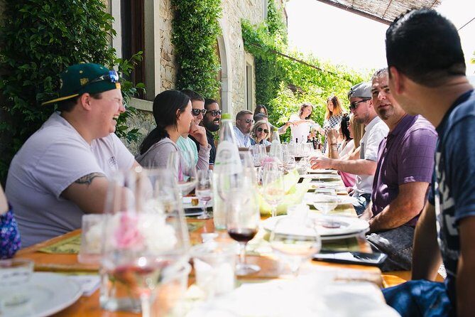 Educational Olive Oil Tasting - Exploring the Experience