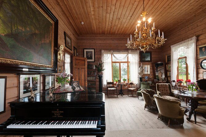 edvard-grieg-house-private-tour-in-bergen