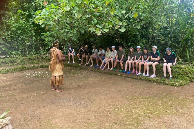 Efate Highlights: Village Walk, Coffee Tasting & Beach Chill - An In-Depth Look at the Efate Highlights Tour
