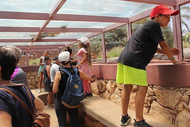 Effortless Agadir Crocoparc Ticket and Transfer Service - FAQ