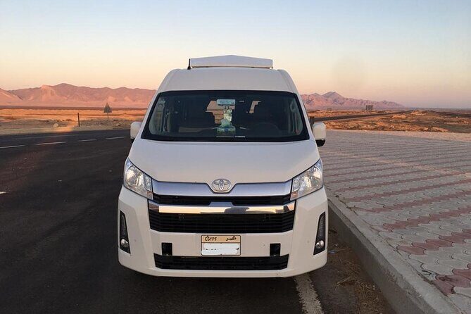 Effortless Cairo Airport and Sphinx Airport Transfers - The Experience in Detail