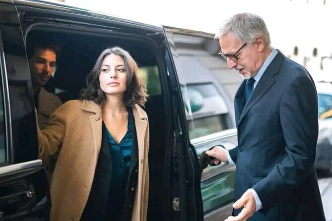Effortless Marrakech Airport Transfers - Key Points