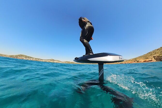 efoil-and-water-sports-in-athens
