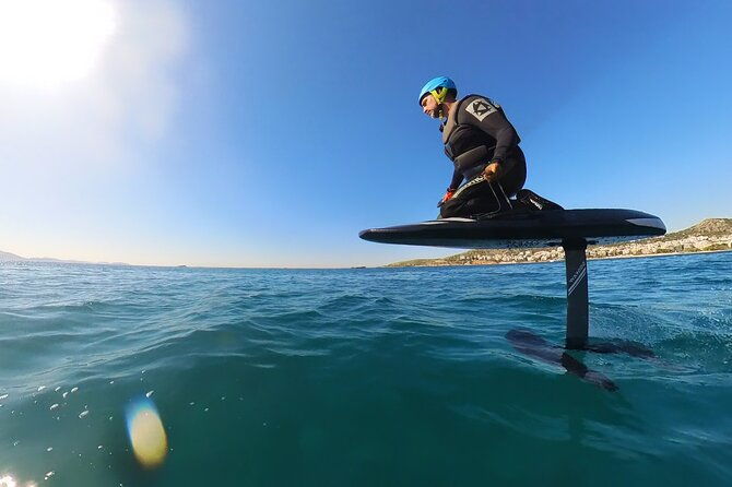 efoil-and-water-sports-in-athens