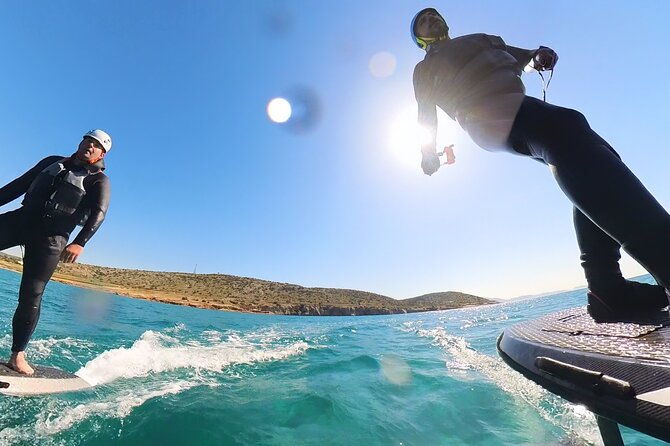 efoil-and-water-sports-in-athens
