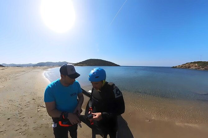 efoil-and-water-sports-in-athens