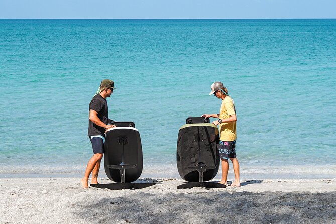 efoil-lessons-in-sanibel-island