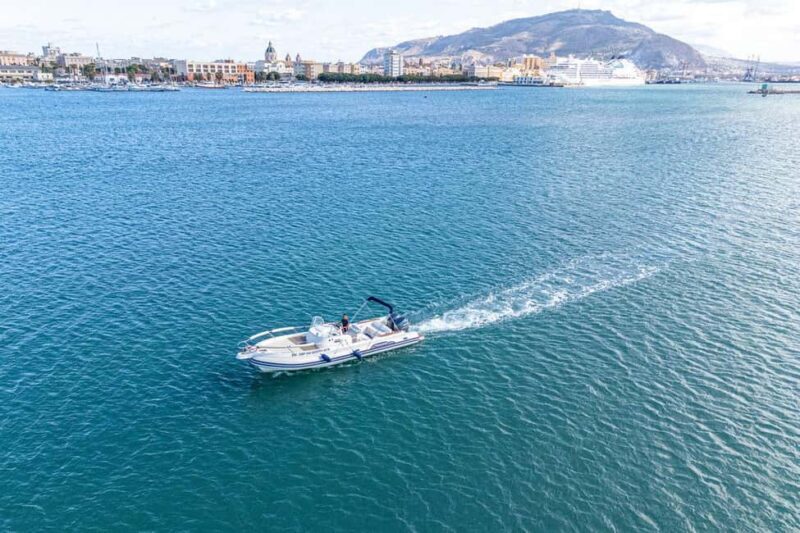 Egadi Islands Day Trip by Boat or Dinghy Trapani Favignana Levanzo - Egadi Islands Day Trip by Boat or Dinghy Trapani Favignana Levanzo