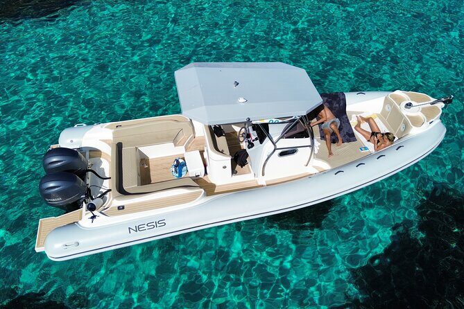 Egadi Islands Private Tour: Favignana and Levanzo From Trapani - FAQ  