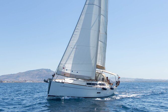 Egadi Sail Boat Tour to Favignana and Levanzo from Trapani - Why Youll Love This Egadi Sailboat Tour