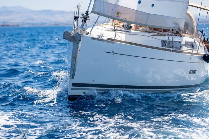 Egadi Sail Boat Tour to Favignana and Levanzo from Trapani - Frequently Asked Questions