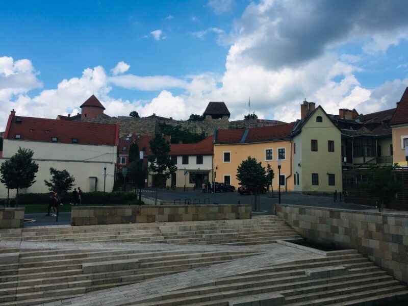 eger-countryside-culture-and-wine-private-tour
