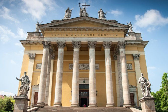 eger-private-full-day-wine-tasting-tour-and-sightseeing-from-budapest