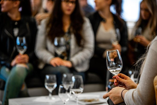 eger-private-full-day-wine-tasting-tour-and-sightseeing-from-budapest