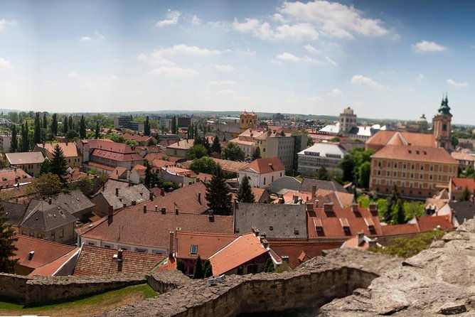 eger-private-full-day-wine-tasting-tour-and-sightseeing-from-budapest