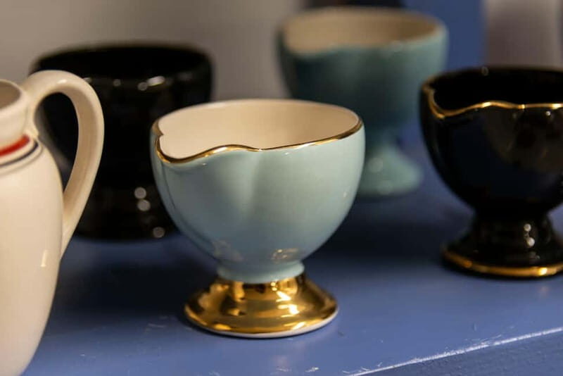 Egersund Fayancemuseum: Entrance ticket - A Closer Look at the Egersund Fayancemuseum Experience