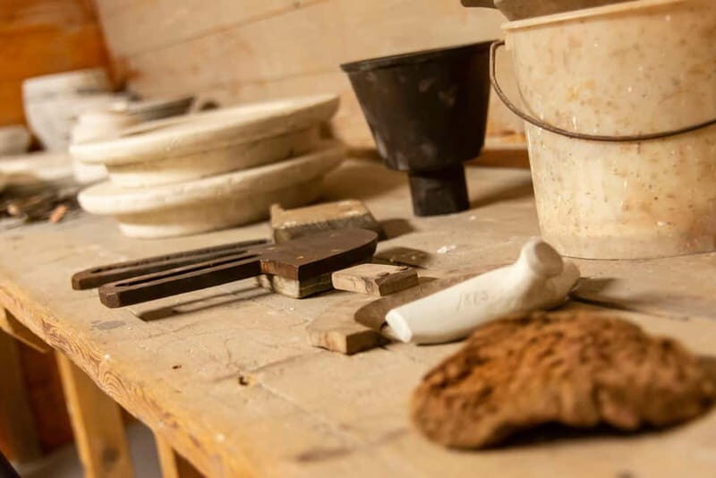 Egersund Fayancemuseum: Entrance ticket - Final Thoughts: Is It Worth It?