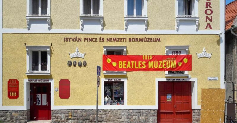 egri-road-beatles-museum