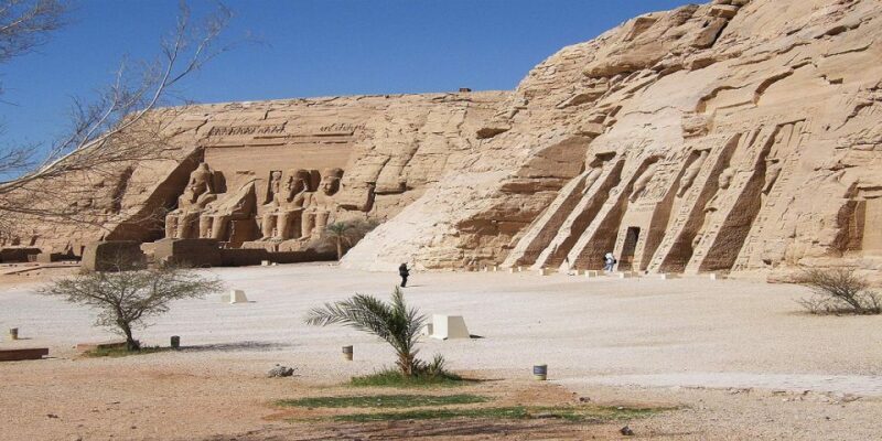 Egypt: 7-Day Private Tour, Baloon, Flights and Nile Cruise - Introduction