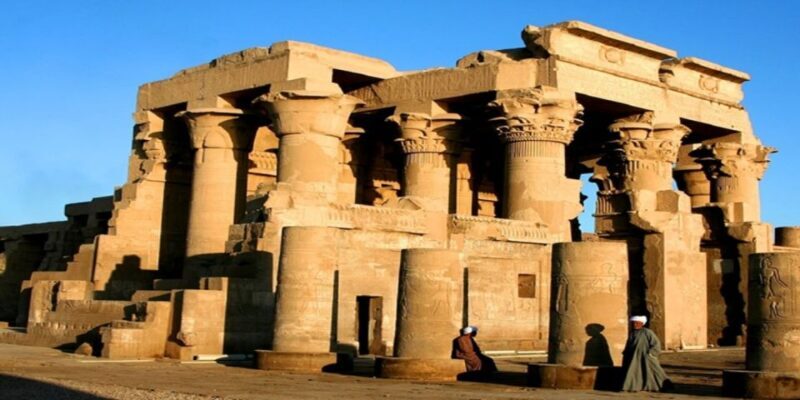 Egypt: 7-Day Private Tour, Baloon, Flights and Nile Cruise - Final Thoughts