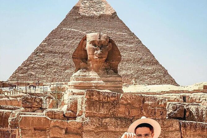 Egypt 7 Days Tour Package Cairo-LUXOR-ASWAN & Nile Cruise - Analyzing the Experience: What Makes This Tour Stand Out