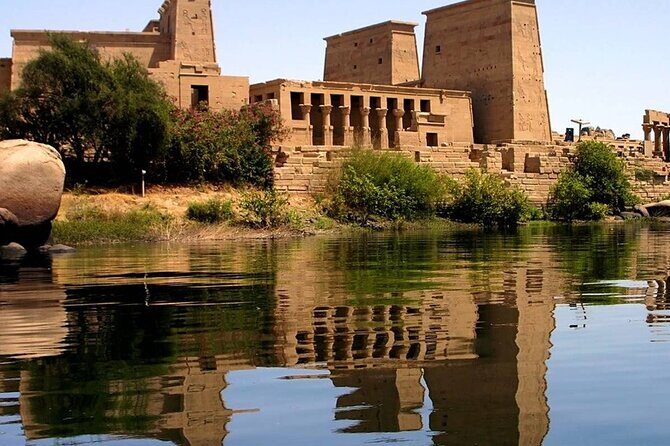 Egypt 7 Days Tour Package Cairo-LUXOR-ASWAN & Nile Cruise - Final Thoughts