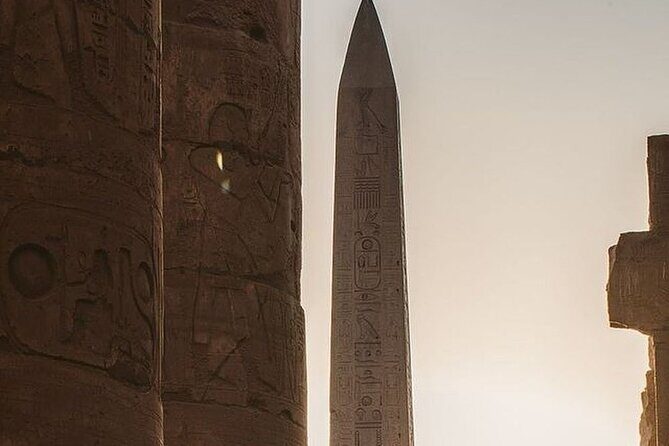Egypt 7 Days Tour Package Cairo-LUXOR-ASWAN & Nile Cruise - FAQ