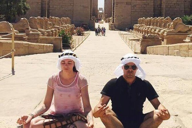Egypt 8 D: Cairo, Aswan,Abu Simbel, cruise, Luxor & Sleeper Train - Final Thoughts: Who Should Consider This Tour?
