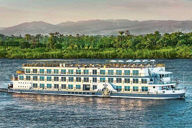 Egypt 8 D: Cairo, Aswan,Abu Simbel, cruise, Luxor & Sleeper Train - Final Word