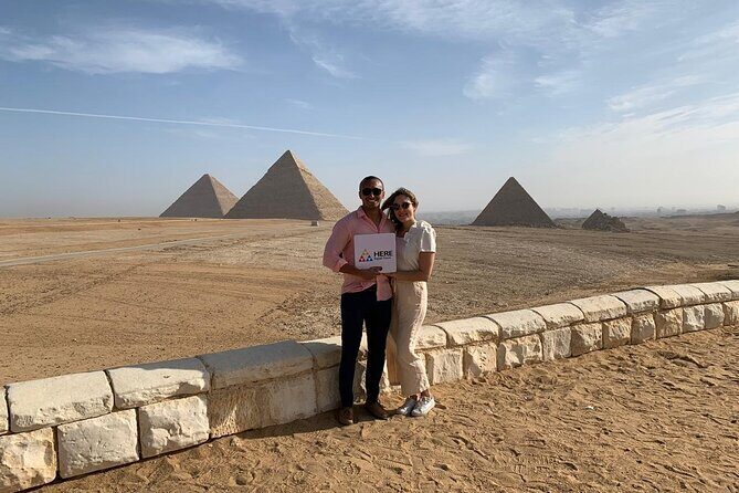 Egypt 8 Days Cairo,Nile cruise,Luxor,Aswan from Cairo airport - The Itinerary Breakdown: What You Can Expect