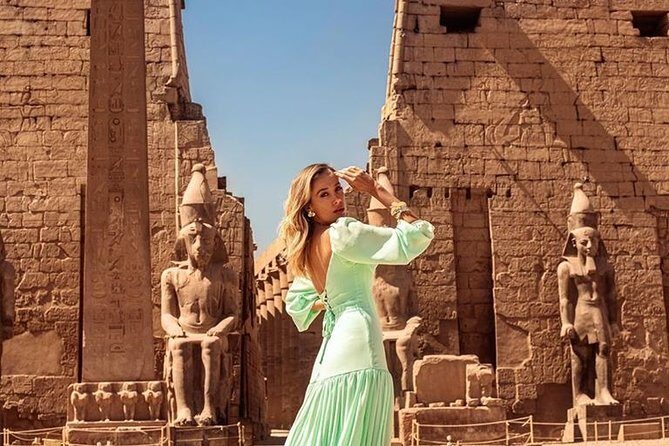 Egypt 8-Nights Cairo, Nile Cruise, Abu Simbel&Balloon From Cairo - The Itinerary Breakdown: What Makes Each Stop Special