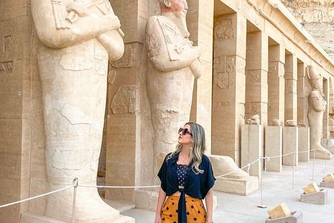Egypt 8-Nights Cairo, Nile Cruise, Abu Simbel&Balloon From Cairo - Final Thoughts