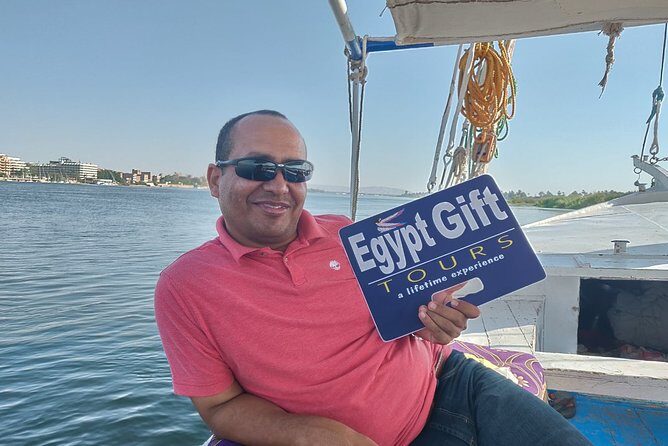 Egypt 8-Nights Cairo, Nile Cruise, Abu Simbel&Balloon From Cairo - Frequently Asked Questions