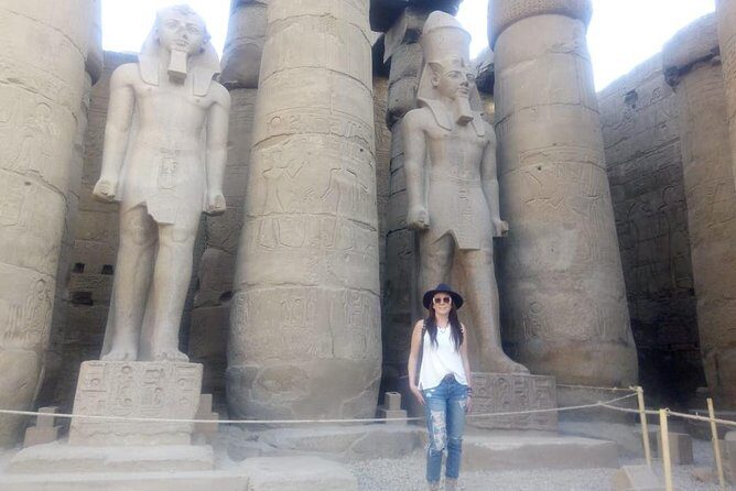 Egypt 8 nights:Cairo,Luxor,Aswan,Abu Simbel,Nile cruise,Balloon - FAQs