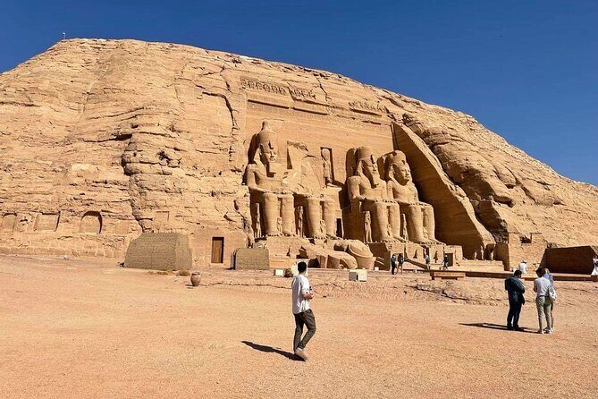 Egypt 9 days : Cairo, 4 nights Nile Cruise &Abu Simbel&Air Ballon - A Complete Breakdown of the 9-Day Egypt Tour  