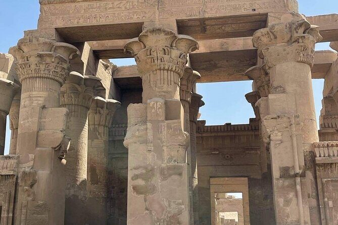 Egypt 9 days : Cairo, 4 nights Nile Cruise &Abu Simbel&Air Ballon - Final Thoughts  