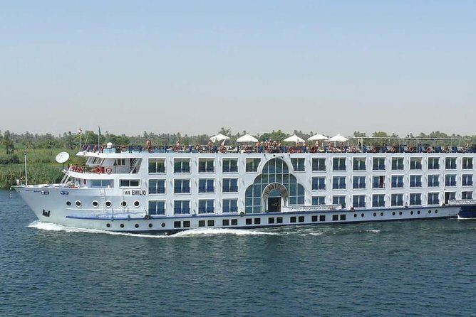 Egypt 9 Days- Cairo Pyramids and Nile Cruise from Luxor to Aswan and Abu Simbel - Who Should Consider This Tour?