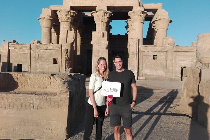 Egypt 9 days- Cairo Pyramids and Nile Cruise from Luxor to Aswan and Abu Simbel - Practical Insights & Value