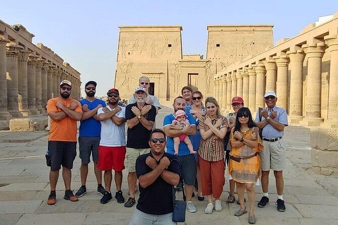 Egypt 9 days- Cairo Pyramids and Nile Cruise from Luxor to Aswan and Abu Simbel - Who Should Consider This Tour?