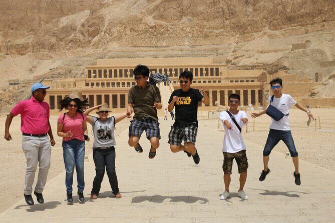 Egypt 9 Days Cairo,Alexandria,Aswan,Luxor,Cruise, Abu Simbel From Cairo Airport - Final thoughts
