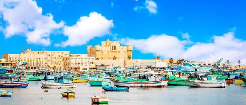 Egypt 9 Days Cairo,Alexandria,Aswan,Luxor,Cruise, Abu Simbel - Final Thoughts