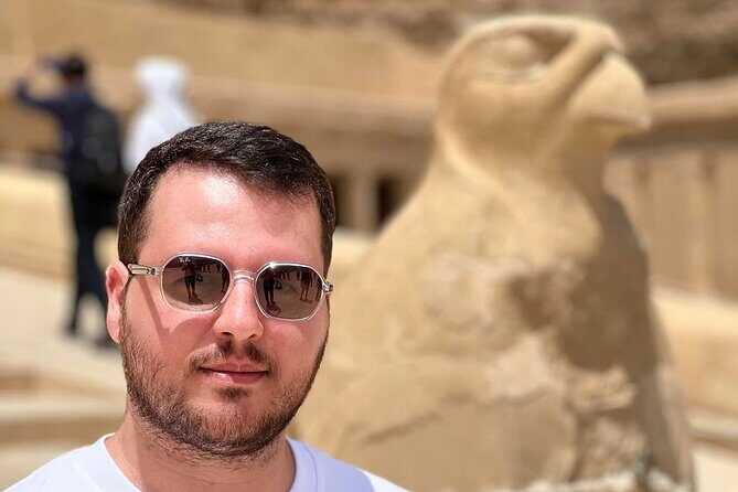 Egypt 9 Days Tour To Cairo, Alexandria, Abu Simbel and Cruise - Key Points