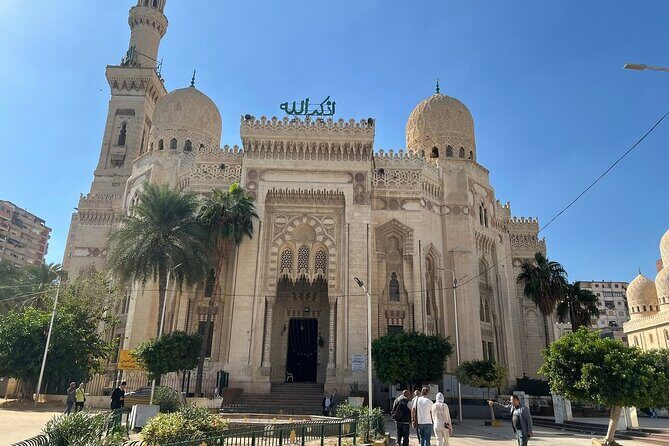 Egypt 9 Days Tour To Cairo, Alexandria, Abu Simbel and Cruise - Who Is This Tour Best Suited For?