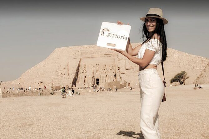 Egypt Adventure Tour 9 Days - Luxor: The Tombs and Temples