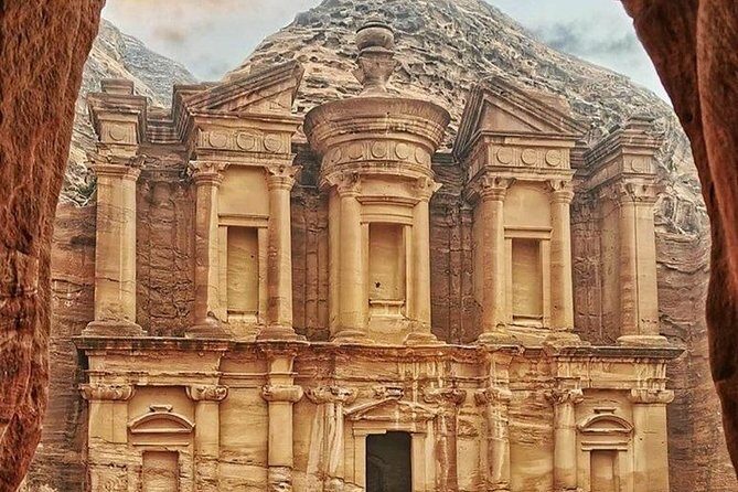 Egypt and Jordan - Practical Insights and Why This Tour Works