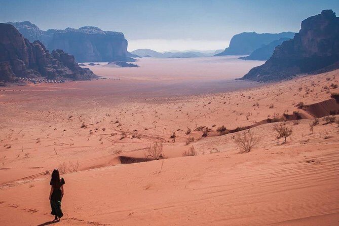 Egypt and Jordan - Final Thoughts